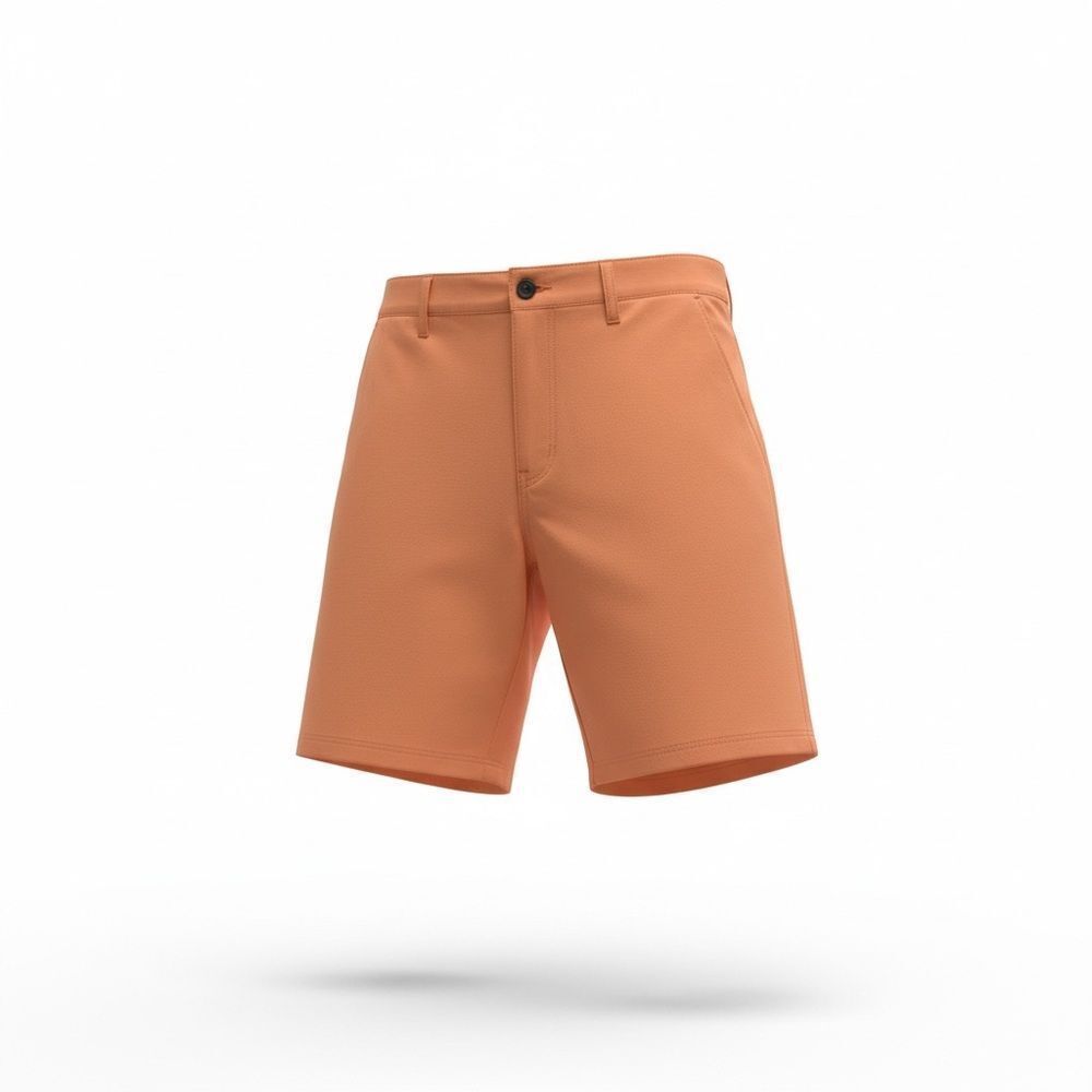 Hurley Trek Hybrid Shorts | Men’s Size 40 | Water-Repellent | 20” Length